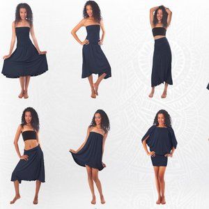 The Ultimate Travel Dress (KameleonRose)